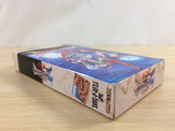 Breath of Fire 2 Shimei no Ko BOXED SNES Super Famicom Japan - UD3467