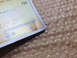 CC5111 Luxray Electric - PtC-M 004/012 Pokemon Card TCG Japan