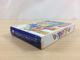 Blodia Land Puzzle Quest BOXED NES Famicom Japan - UD5601
