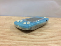 KE5283 Wonder Swan Soda Blue Bandai Console Japan