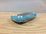 KE5283 Wonder Swan Soda Blue Bandai Console Japan