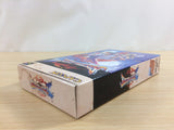 Breath of Fire 2 Shimei no Ko BOXED SNES Super Famicom Japan - UD3467