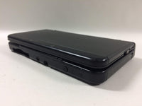 kb5223 Nintendo NEW 3DS BLACK Console Japan