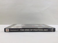 FC9176 King Of Fighters 2001 PS2 Japan