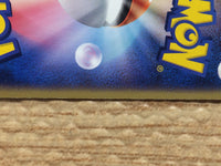 CC9618 Glalie Water Rare ADV4 029/083 Pokemon Card TCG Japan