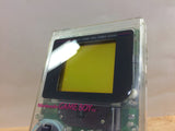 KE8985 Tested Working - GameBoy Bros. Skeleton BOXED Game Boy Console Japan