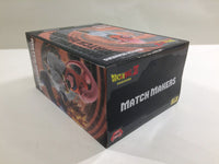 ob3820 Unopened Dragon Ball Z Majin Buu MATCH MAKERS Boxed Figure Japan