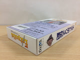 Estpolis Denki Lufia BOXED SNES Super Famicom Japan - UB6909
