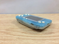 KE5283 Wonder Swan Soda Blue Bandai Console Japan