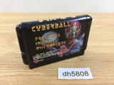 Cyberball Mega Drive Genesis Japan - DH5808