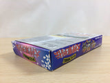 Shin SD SengokudenDaishougunRetsuden Gundam BOXED SNES SuperFamicom - UD8539