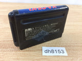 Ka Ge Ki Mega Drive Genesis Japan - DH8153