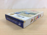 Blodia Land Puzzle Quest BOXED NES Famicom Japan - UD5601