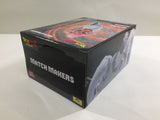 ob3820 Unopened Dragon Ball Z Majin Buu MATCH MAKERS Boxed Figure Japan