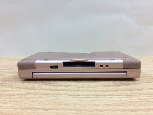 任天堂 DSライト (ホワイトxブラック) モノトーンカラー 充電器