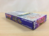 Shin SD SengokudenDaishougunRetsuden Gundam BOXED SNES SuperFamicom - UD8539