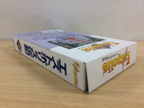 Estpolis Denki Lufia BOXED SNES Super Famicom Japan - UB6909