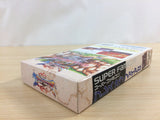 Breath of Fire 2 Shimei no Ko BOXED SNES Super Famicom Japan - UD3467
