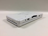 kb5426 Nintendo 3DS LL XL 3DS White Console Japan