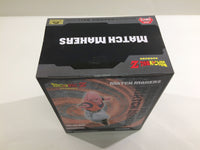 ob3820 Unopened Dragon Ball Z Majin Buu MATCH MAKERS Boxed Figure Japan