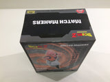 ob3820 Unopened Dragon Ball Z Majin Buu MATCH MAKERS Boxed Figure Japan