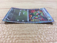 CB6011 Fraxure Dragon - DS 015/020 Pokemon Card TCG Japan
