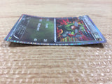CB6011 Fraxure Dragon - DS 015/020 Pokemon Card TCG Japan