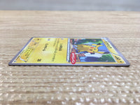CD2115 Pikachu Electric PROMO PROMO 064/XY-P Pokemon Card TCG Japan