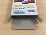 Breath of Fire 2 Shimei no Ko BOXED SNES Super Famicom Japan - UD3467