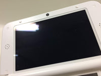 kb5426 Nintendo 3DS LL XL 3DS White Console Japan