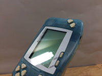 KE5283 Wonder Swan Soda Blue Bandai Console Japan