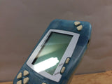 KE5283 Wonder Swan Soda Blue Bandai Console Japan