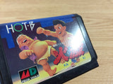 Ka Ge Ki Mega Drive Genesis Japan - DH8153