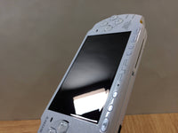ga7498 Not Working PSP-3000 Final Fantasy FF 20th Ver. SONY PSP Console Japan