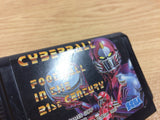 Cyberball Mega Drive Genesis Japan - DH5808