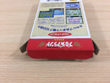 Blodia Land Puzzle Quest BOXED NES Famicom Japan - UD5601