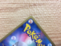 CA9381 Professor Juniper Su - BKR 015/018 Pokemon Card TCG Japan