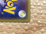 CD2115 Pikachu Electric PROMO PROMO 064/XY-P Pokemon Card TCG Japan