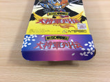 Shin SD SengokudenDaishougunRetsuden Gundam BOXED SNES SuperFamicom - UD8539