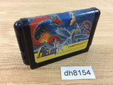 Phelios Mega Drive Genesis Japan - DH8154
