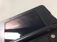 kb5223 Nintendo NEW 3DS BLACK Console Japan
