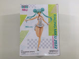 oa3411 Unopened Hatsune Miku Racing 2022 Banpresto Boxed Figure Japan