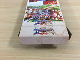 Breath of Fire 2 Shimei no Ko BOXED SNES Super Famicom Japan - UD3467