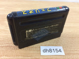 Phelios Mega Drive Genesis Japan - DH8154