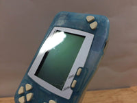 KE5283 Wonder Swan Soda Blue Bandai Console Japan