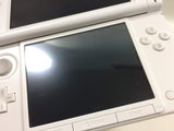kb5426 Nintendo 3DS LL XL 3DS White Console Japan