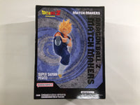 ob3821 Unopened Dragon Ball Z Super Saiyan Vegito Boxed Figure Japan