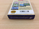 Blodia Land Puzzle Quest BOXED NES Famicom Japan - UD5601