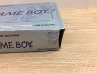 KE8985 Tested Working - GameBoy Bros. Skeleton BOXED Game Boy Console Japan