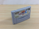 Breath of Fire 2 Shimei no Ko BOXED SNES Super Famicom Japan - UD3467